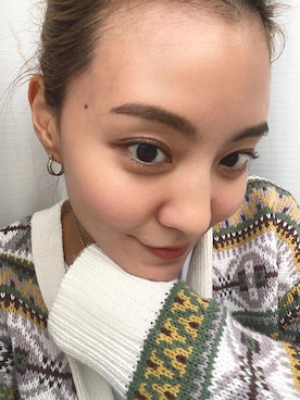 「カウチン」｜natsum1991さん（レディース・162cm）の秋コーディネート