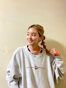 natsum1991さんのコーディネート