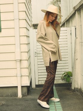 natsum1991さんのコーディネート