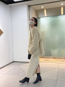 gou__98さんの（mystic | ミスティック）を使ったコーディネート