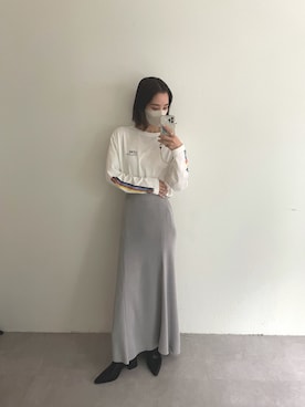 gou__98さんの（mystic | ミスティック）を使ったコーディネート