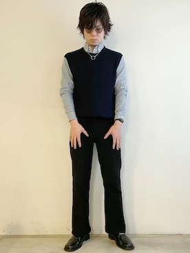 tatsuokikimuraさんのコーディネート