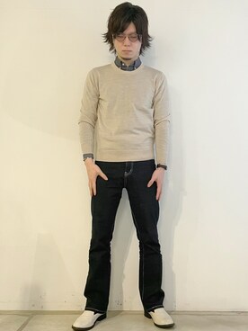 tatsuokikimuraさんのコーディネート