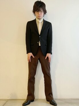 tatsuokikimuraさんのコーディネート