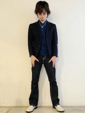 tatsuokikimuraさんのコーディネート