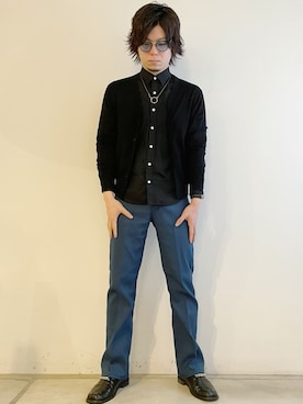 tatsuokikimuraさんのコーディネート