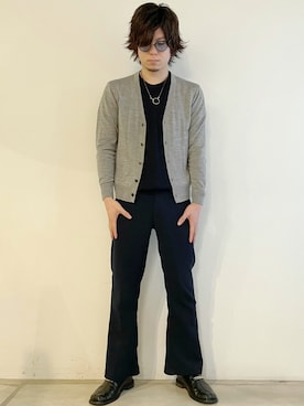 tatsuokikimuraさんのコーディネート