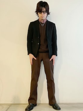 tatsuokikimuraさんのコーディネート