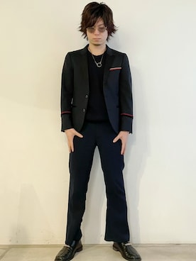 tatsuokikimuraさんのコーディネート