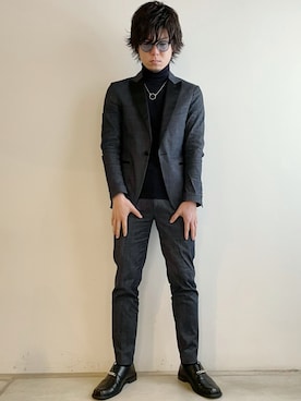 tatsuokikimuraさんのコーディネート