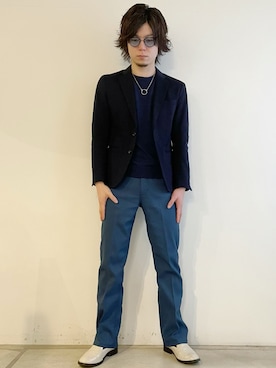 tatsuokikimuraさんのコーディネート