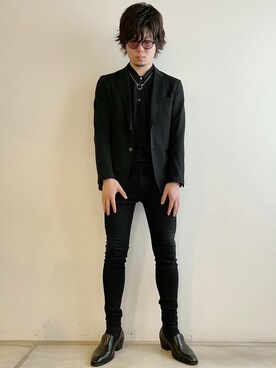 tatsuokikimuraさんのコーディネート