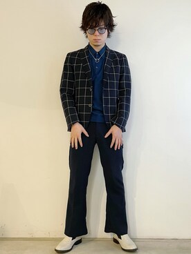 tatsuokikimuraさんのコーディネート