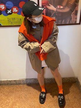 sy''さんのコーディネート