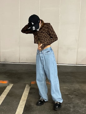 sy''さんのコーディネート