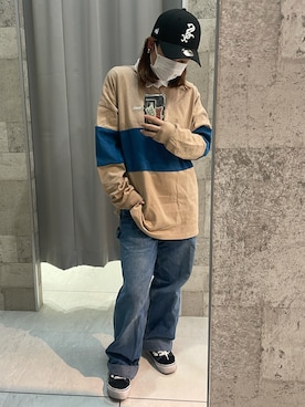 sy''さんのコーディネート