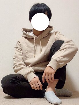 ジェンダーレス女子 の人気ファッションコーディネート Wear