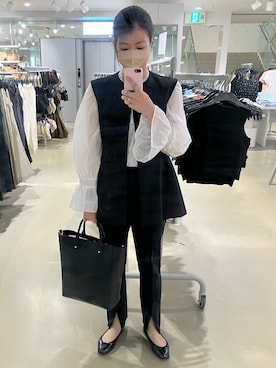 ワーママ絵本講師まあよさんのコーディネート