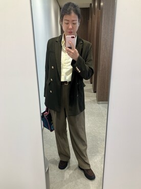 ワーママ絵本講師まあよさんのコーディネート