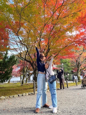 ワーママ絵本講師まあよさんのコーディネート