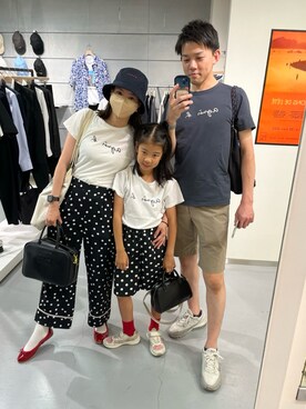 ワーママ絵本講師まあよさんのコーディネート