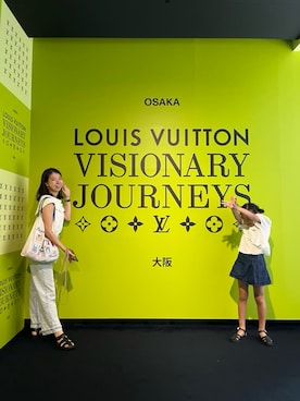 ワーママ絵本講師まあよさんのコーディネート