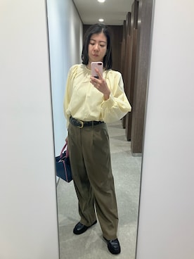 ワーママ絵本講師まあよさんのコーディネート