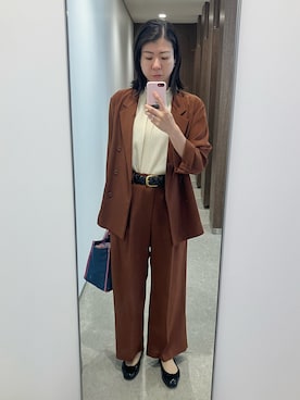 ワーママ絵本講師まあよさんのコーディネート