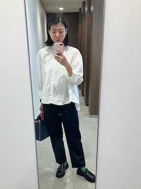 ワーママ絵本講師まあよさんのコーディネート