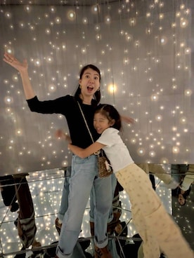 ワーママ絵本講師まあよさんのコーディネート