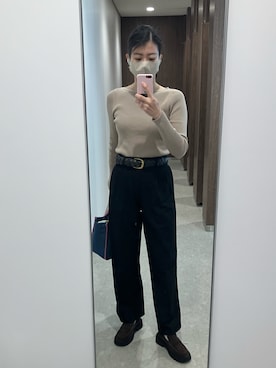 ワーママ絵本講師まあよさんのコーディネート