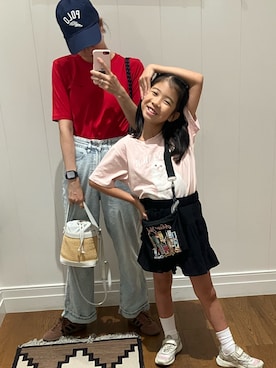 ワーママ絵本講師まあよさんのコーディネート