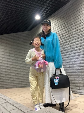 ワーママ絵本講師まあよさんのコーディネート