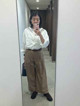 ワーママ絵本講師まあよさんのコーディネート