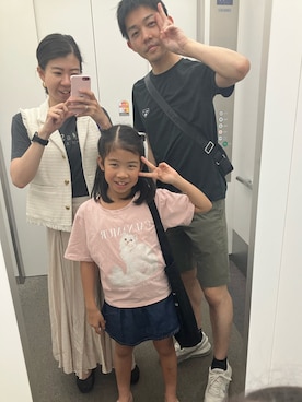 ワーママ絵本講師まあよさんのコーディネート