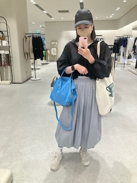 ワーママ絵本講師まあよさんのコーディネート