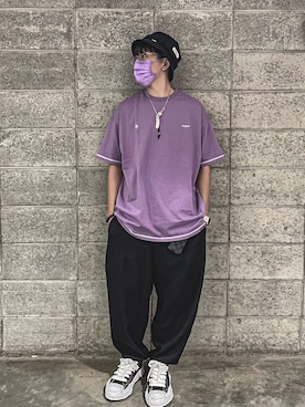 wzyeeさんのコーディネート