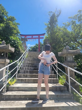 Vanessaさんのコーディネート