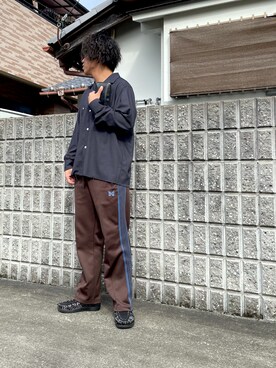 02kazu23さんのコーディネート