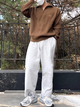 crumpさんのコーディネート