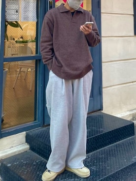 crumpさんのコーディネート