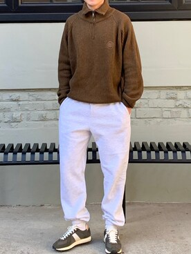 crumpさんのコーディネート