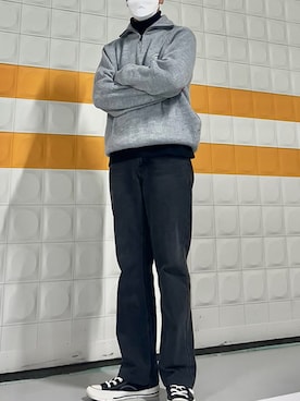 crumpさんのコーディネート