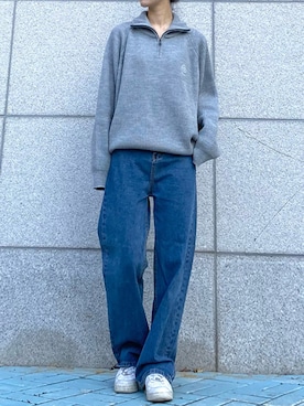 crumpさんのコーディネート