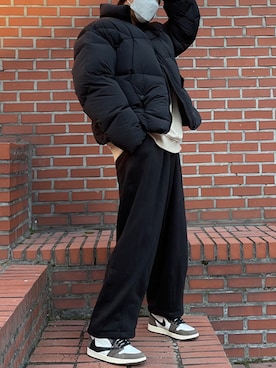 crumpさんのコーディネート