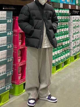 crumpさんのコーディネート