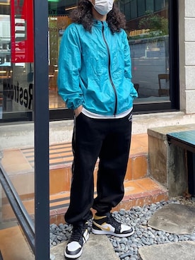 crumpさんのコーディネート