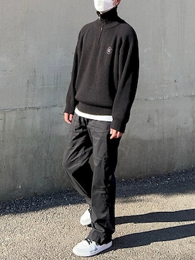 crumpさんのコーディネート