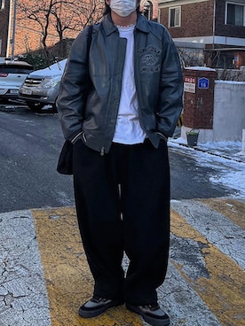 crumpさんのコーディネート