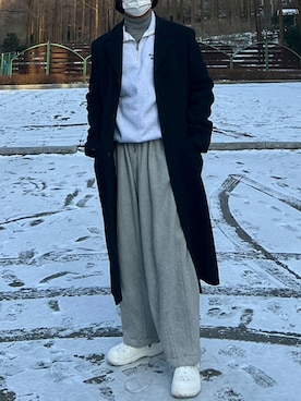 crumpさんのコーディネート